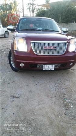 GMC Yukon